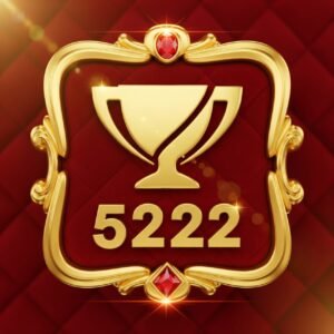 5222 game