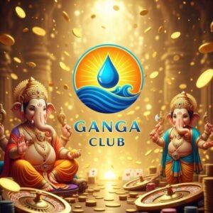 Ganga Club Game